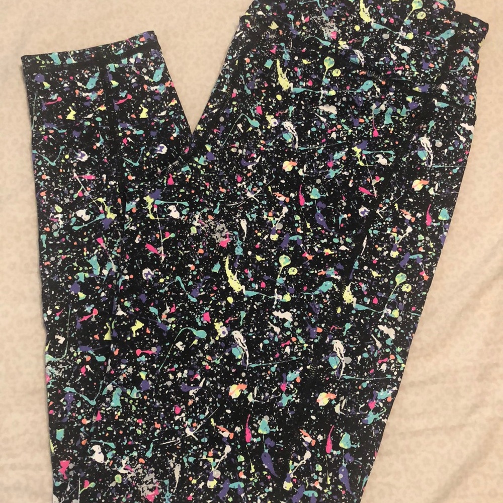 Victoria secret tights